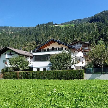 Appartement Tamara Ramsau im Zillertal Exterior foto